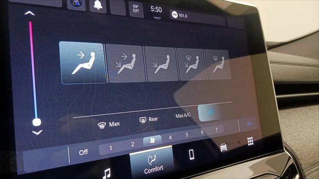 2023 Jeep Compass Latitude 4x4
