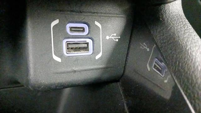 2023 Jeep Compass Latitude 4x4