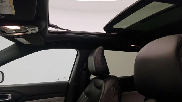 2023 Jeep Compass Latitude 4x4