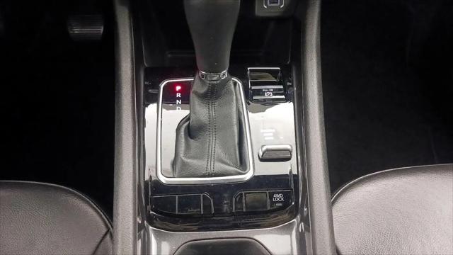 2023 Jeep Compass Latitude 4x4