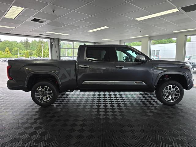 2026 Toyota Tundra 1794 Edition  CrewMax 6.5' Bed