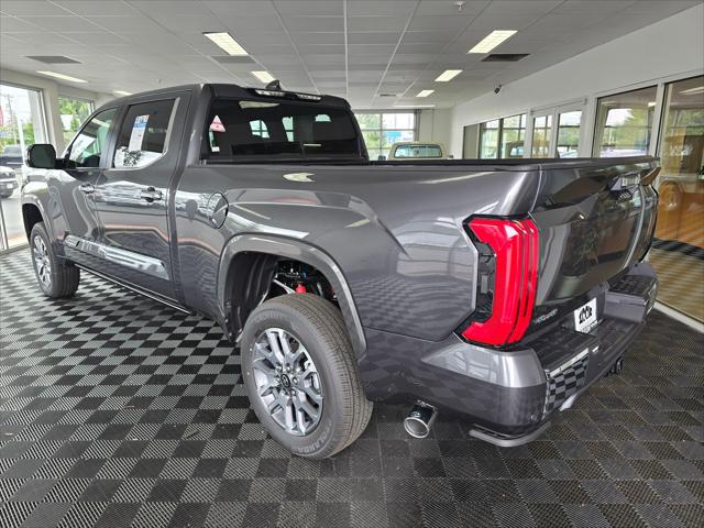 2026 Toyota Tundra 1794 Edition  CrewMax 6.5' Bed