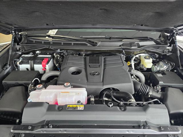 2026 Toyota Tundra 1794 Edition  CrewMax 6.5' Bed