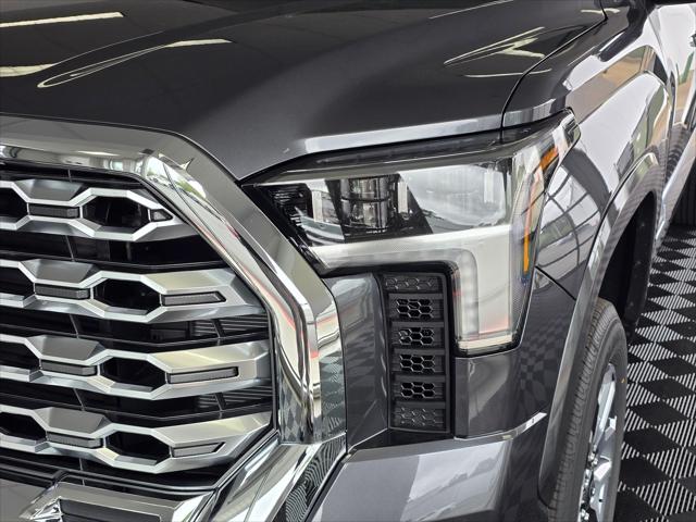 2026 Toyota Tundra 1794 Edition  CrewMax 6.5' Bed