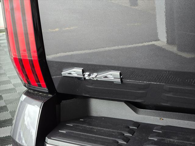 2026 Toyota Tundra 1794 Edition  CrewMax 6.5' Bed