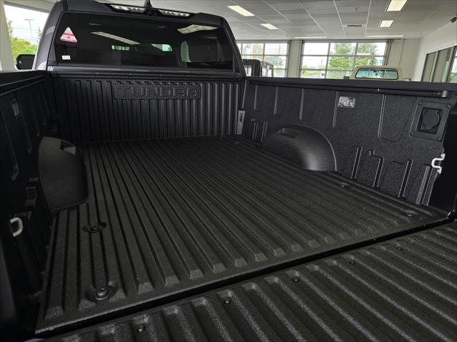 2026 Toyota Tundra 1794 Edition  CrewMax 6.5' Bed