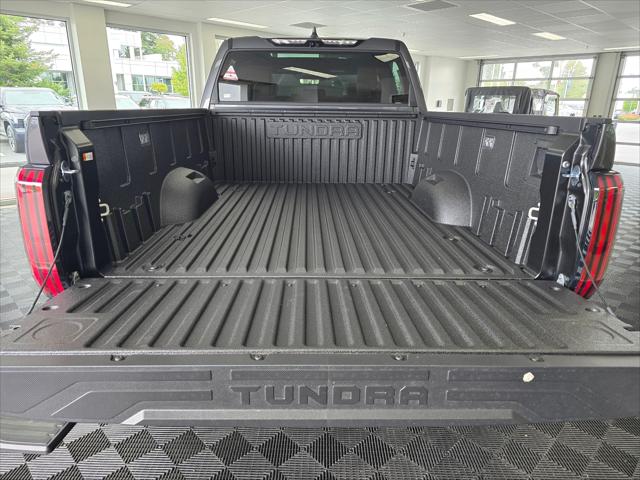 2026 Toyota Tundra 1794 Edition  CrewMax 6.5' Bed