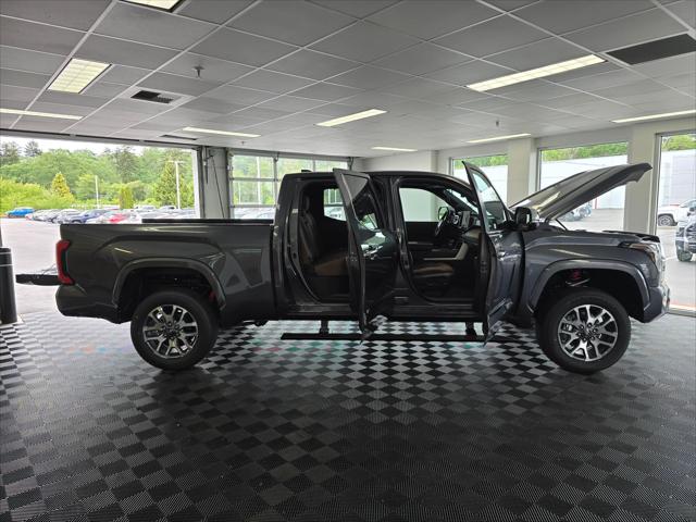 2026 Toyota Tundra 1794 Edition  CrewMax 6.5' Bed