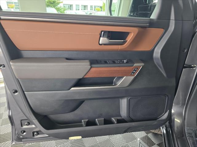 2026 Toyota Tundra 1794 Edition  CrewMax 6.5' Bed