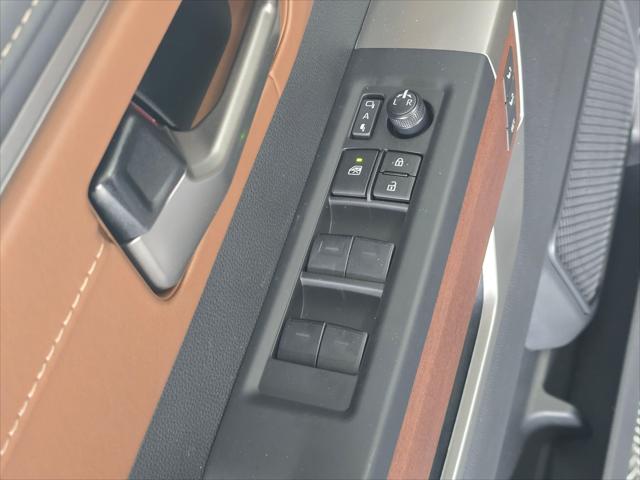 2026 Toyota Tundra 1794 Edition  CrewMax 6.5' Bed