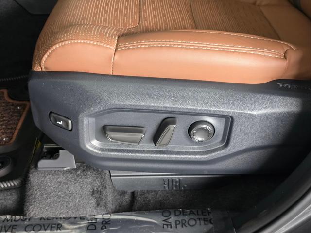 2026 Toyota Tundra 1794 Edition  CrewMax 6.5' Bed