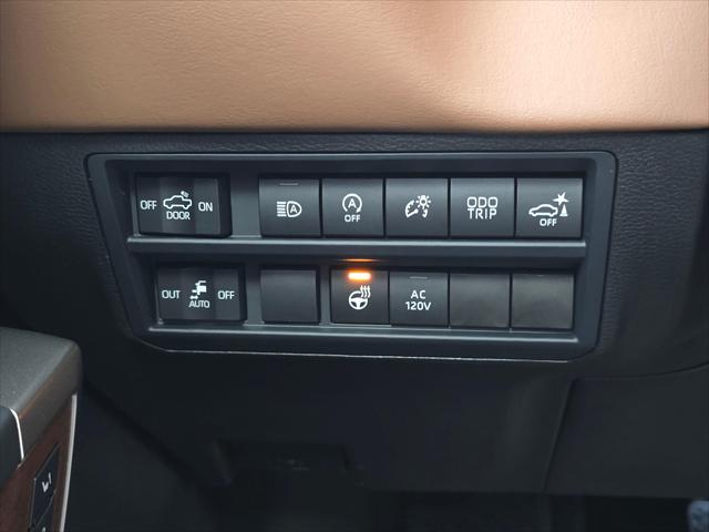 2026 Toyota Tundra 1794 Edition  CrewMax 6.5' Bed