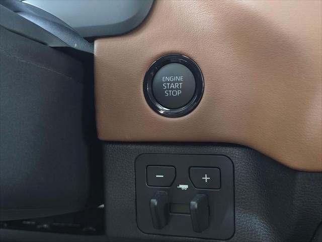 2026 Toyota Tundra 1794 Edition  CrewMax 6.5' Bed
