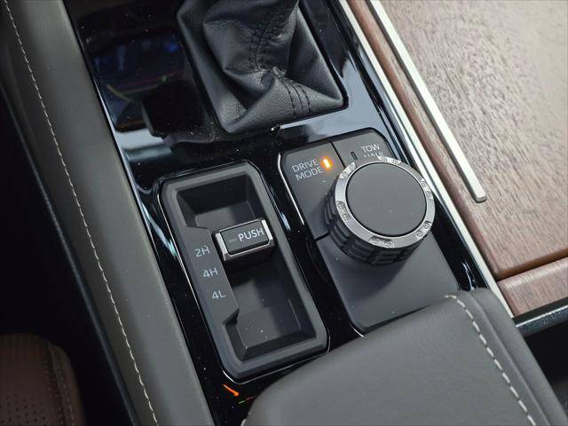 2026 Toyota Tundra 1794 Edition  CrewMax 6.5' Bed