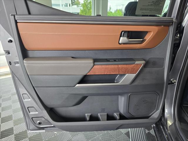 2026 Toyota Tundra 1794 Edition  CrewMax 6.5' Bed