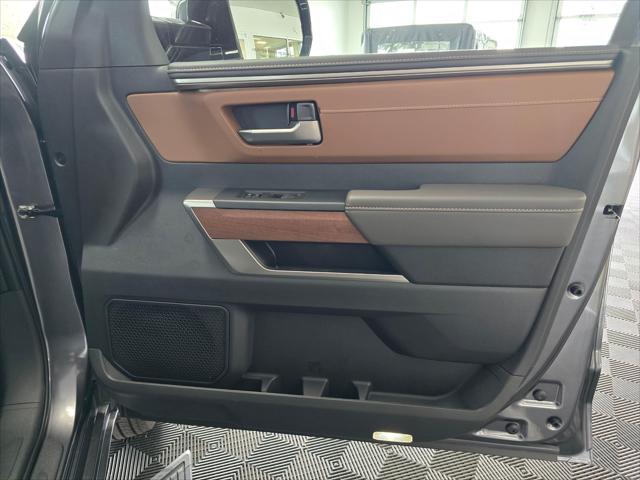 2026 Toyota Tundra 1794 Edition  CrewMax 6.5' Bed