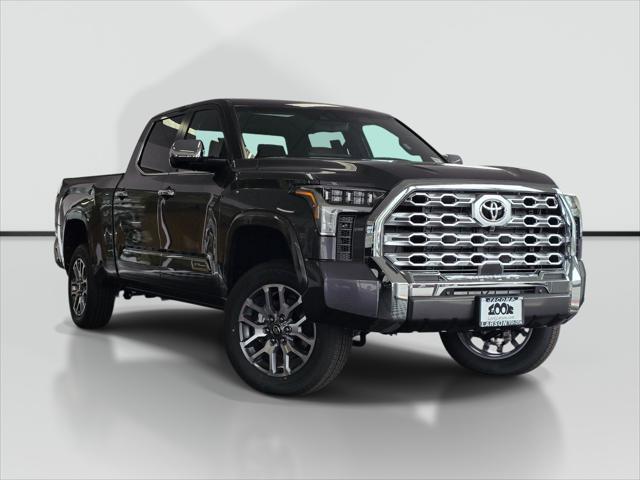 2026 Toyota Tundra 1794 Edition  CrewMax 6.5 Bed for sale in Tacoma, WA