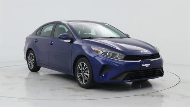 2023 Kia Forte LXS for sale in Augusta, GA