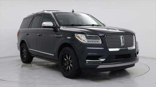 2021 Lincoln Navigator Black Label for sale in Meridian, ID