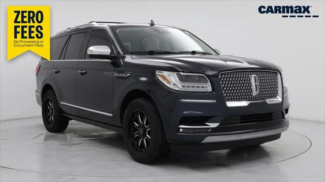 2021 Lincoln Navigator Black Label for sale in Meridian, ID