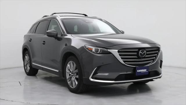 2020 Mazda CX-9 Grand Touring for sale in Meridian, ID
