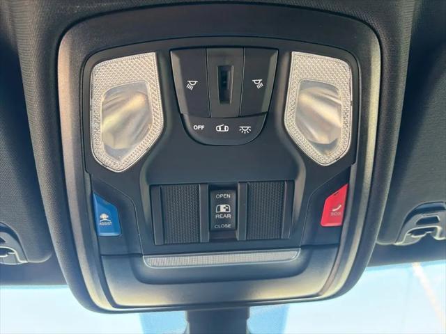 2023 Ram 1500 Big Horn Crew Cab 4x4 5'7" Box