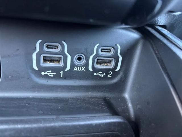 2023 Ram 1500 Big Horn Crew Cab 4x4 5'7" Box