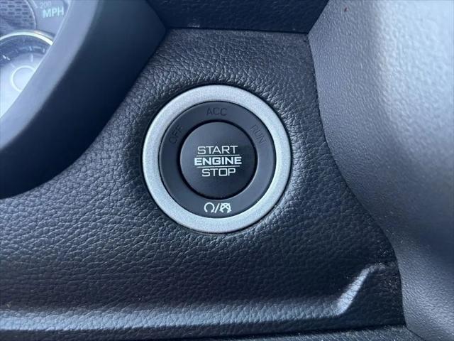 2023 Ram 1500 Big Horn Crew Cab 4x4 5'7" Box