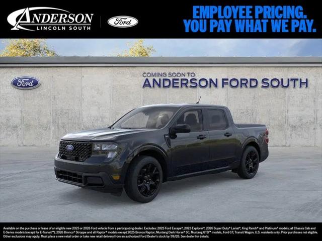 2026 Ford Maverick XLT for sale in Lincoln, NE