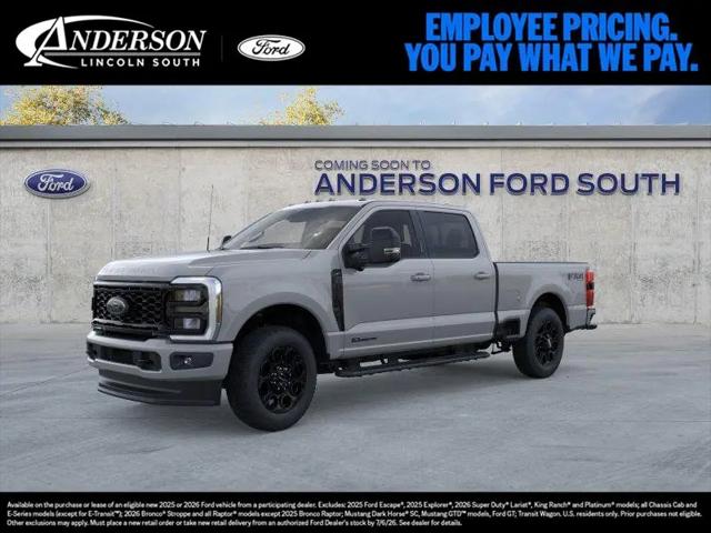2026 Ford F-250 XLT for sale in Lincoln, NE