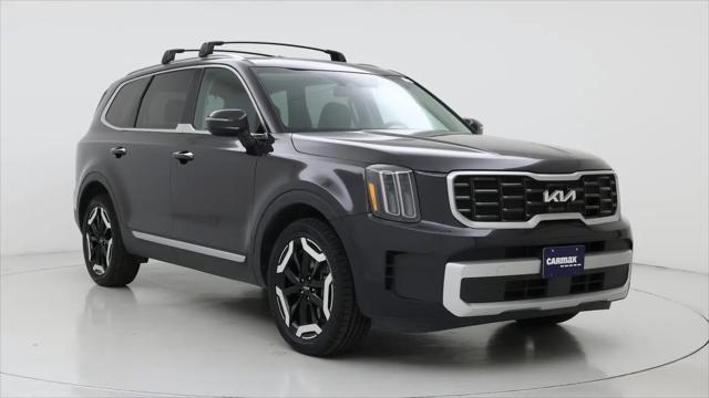2025 Kia Telluride S for sale in Independence, MO