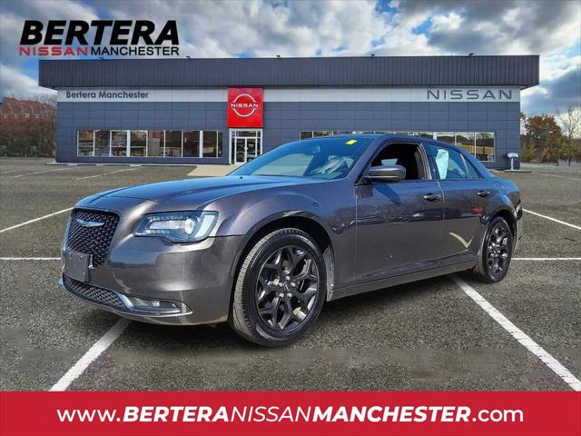 2020 Chrysler 300 300S AWD for sale in Manchester, CT