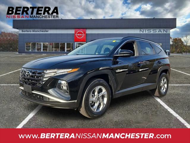 2024 Hyundai Tucson SEL for sale in Manchester, CT