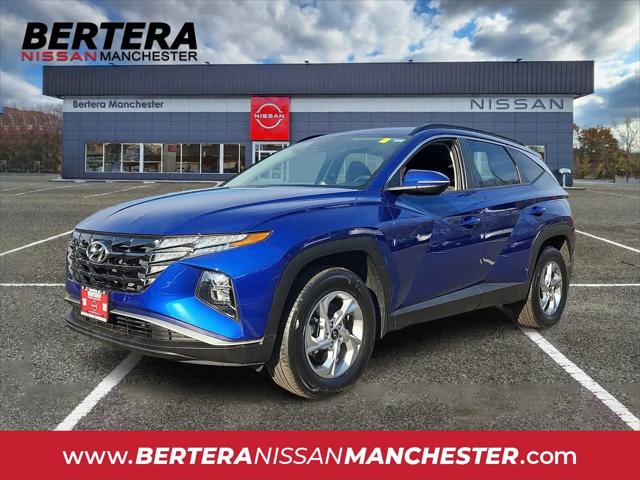 2023 Hyundai Tucson SEL for sale in Manchester, CT