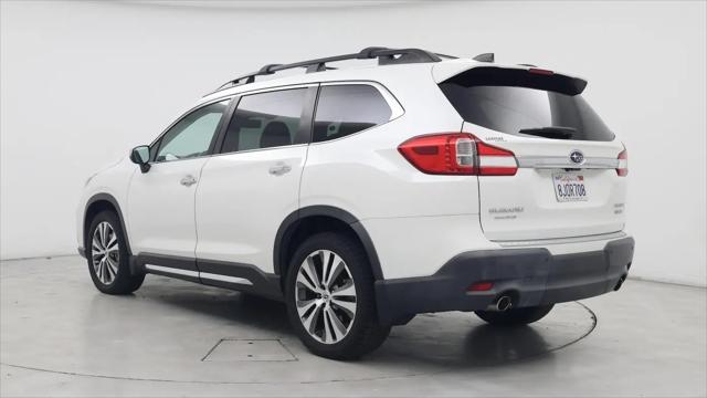 2019 Subaru Ascent Touring