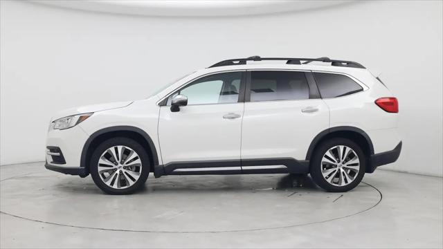 2019 Subaru Ascent Touring