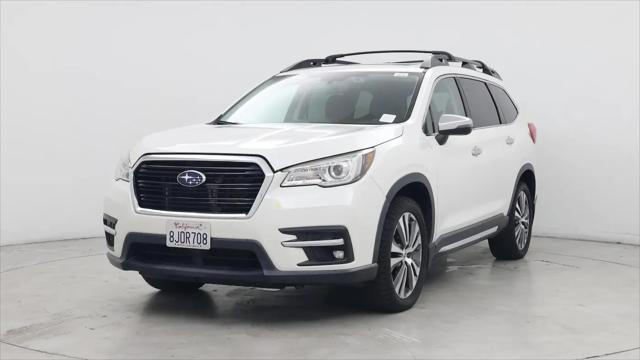 2019 Subaru Ascent Touring