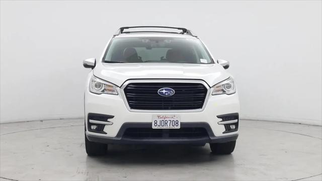 2019 Subaru Ascent Touring