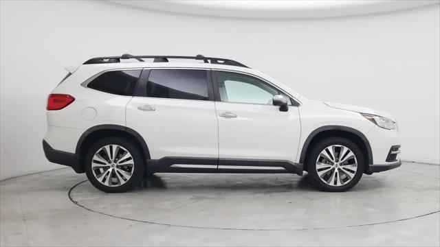 2019 Subaru Ascent Touring