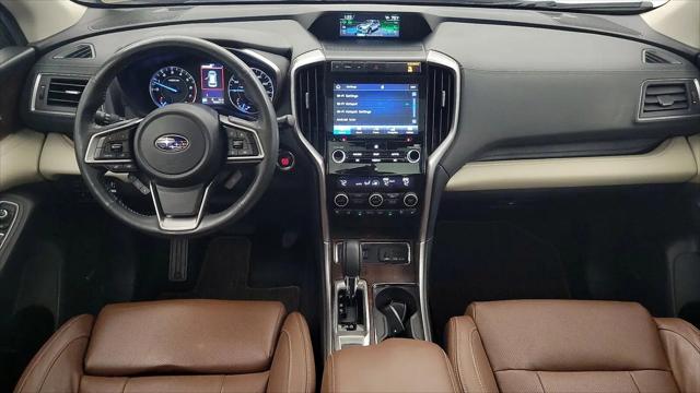 2019 Subaru Ascent Touring