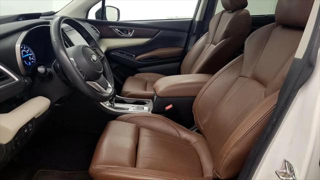 2019 Subaru Ascent Touring