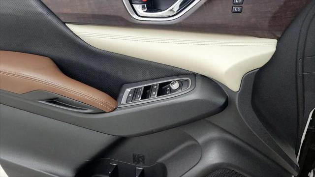 2019 Subaru Ascent Touring