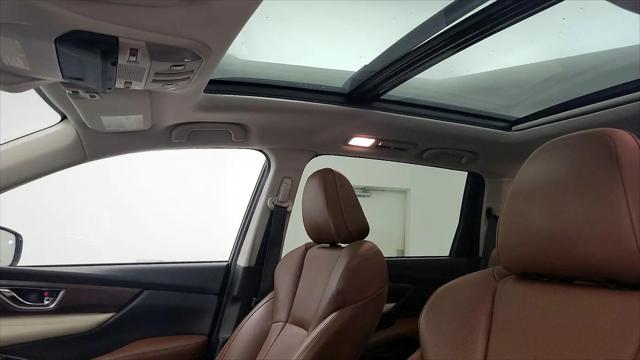 2019 Subaru Ascent Touring