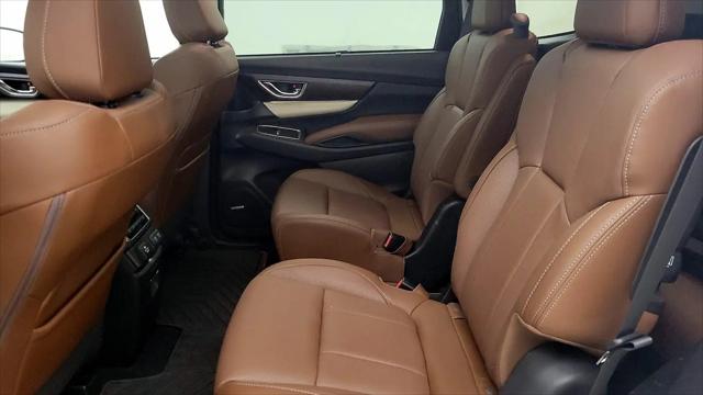 2019 Subaru Ascent Touring
