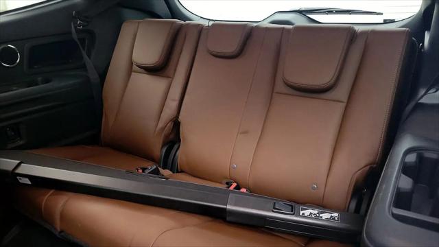 2019 Subaru Ascent Touring