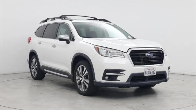 2019 Subaru Ascent Touring for sale in Riverside, CA