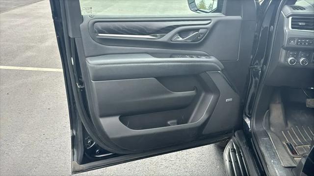 2022 GMC Yukon XL 4WD Denali