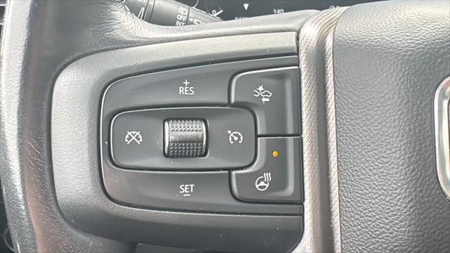 2022 GMC Yukon XL 4WD Denali