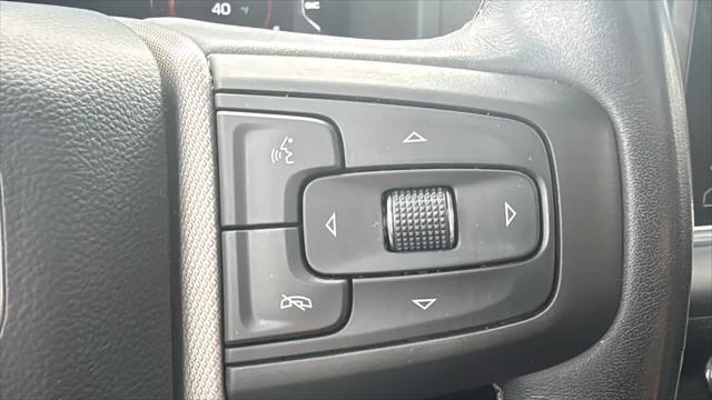 2022 GMC Yukon XL 4WD Denali