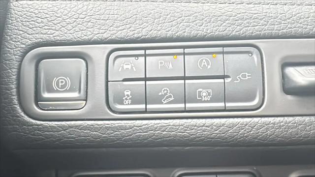 2022 GMC Yukon XL 4WD Denali